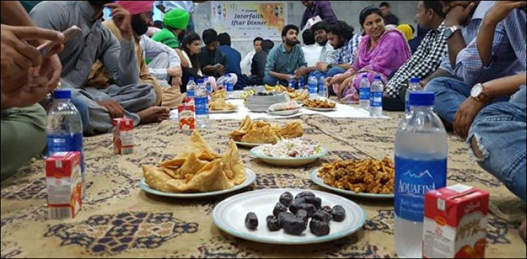 ملک بھر میں پہلا روزہ کل ہوگا، خیبرپختونخوا کے بعض اضلاع میں آج پہلا روزہ