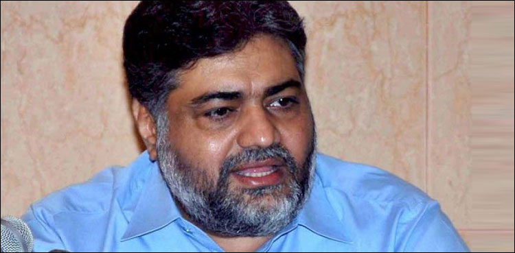 بلدیاتی نظام مضبوط ہوتا تو اسمبلیوں پر کرپشن کے نشان نہ ہوتے، صمصام بخاری
