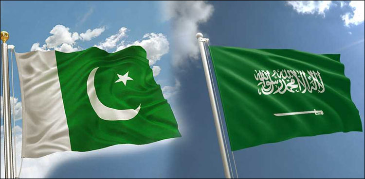 ملک کی مشکل معاشی صورتحال میں سعودی عرب ایک بار پھر اہم کردار ادا کرنے کو تیار