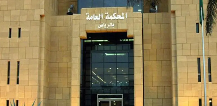 قومی سلامتی کو تاراج کرنے کے الزام میں گرفتار مزید 4 سعودی خواتین رہا