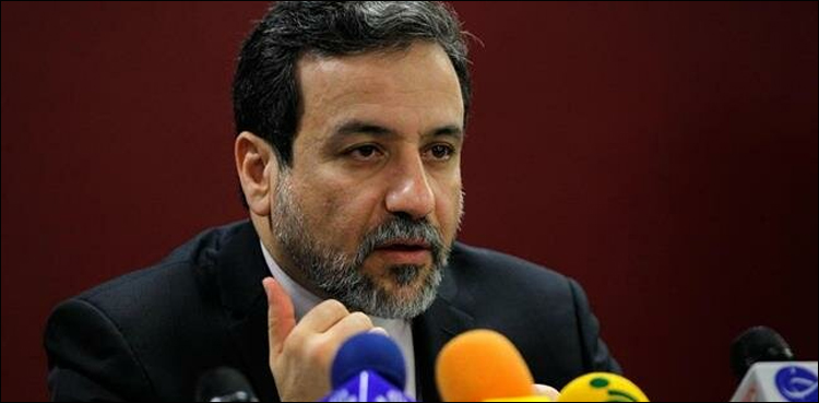 ایران کی 30لاکھ افغان مہاجرین کو ملک سے نکالنے کی دھمکی
