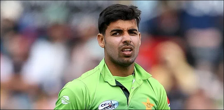 ڈینٹسٹ کے آلات سے شاداب خان کو ہیپاٹائٹس سی کا وائرس لگا، قریبی ذرائع