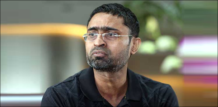 شہباز سینئرعہدے سے مستعفی، آصف باجوہ پی ایچ ایف کے نئے سیکرٹری نامزد