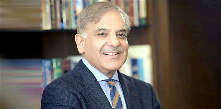 شہبازشریف کا نام ای سی ایل سے نکالنے کے خلاف اپیل اعتراضات ختم کرکے دوبارہ دائر