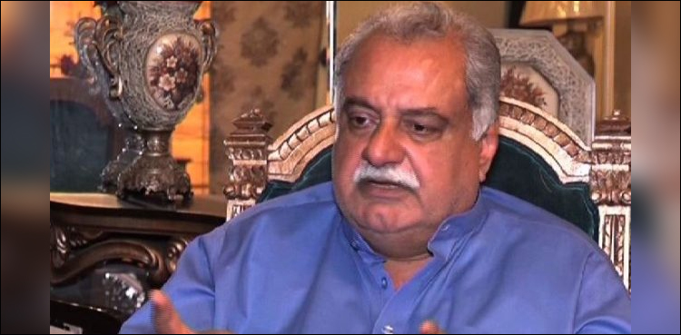 عثمان بزدار پنجاب کے نمبر ون وزیر اعلی ثابت ہوں گے، طاہر بشیر چیمہ