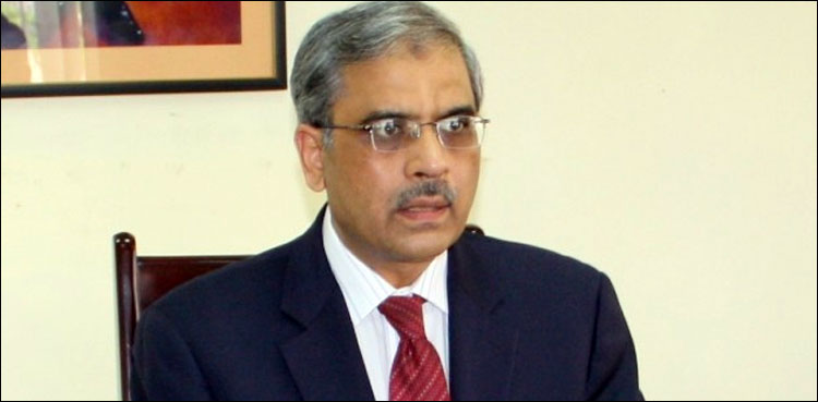 سابق گورنراسٹیٹ بینک طارق باجوہ کوکیوں ہٹایا گیا، اصل وجوہات سامنے آگئیں