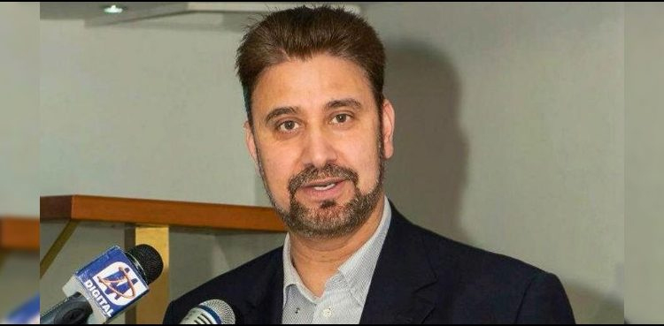 اسلام فوبیا کے خلاف حکومت کو رویے میں نظرثانی کی ضرورت ہے: افضل خان