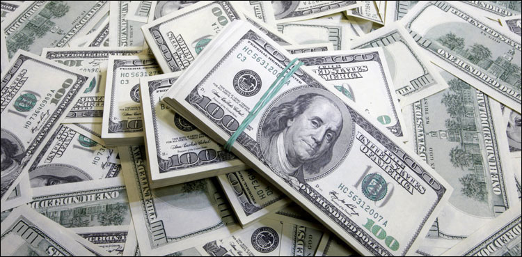 ڈالر کی قدر میں اچانک اضافہ نے معیشت کی بنیادوں کو ہلا کر رکھ دیا، اکانومی واچ