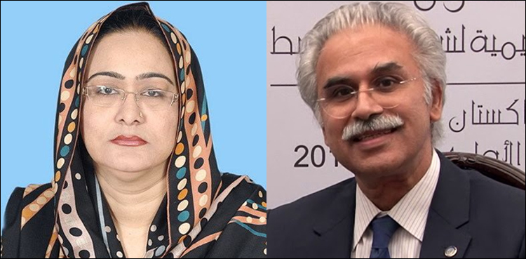 وفاق کی سندھ میں ایچ آئی وی مریضوں کے علاج کے لیے بھرپور تعاون کی یقین دہانی