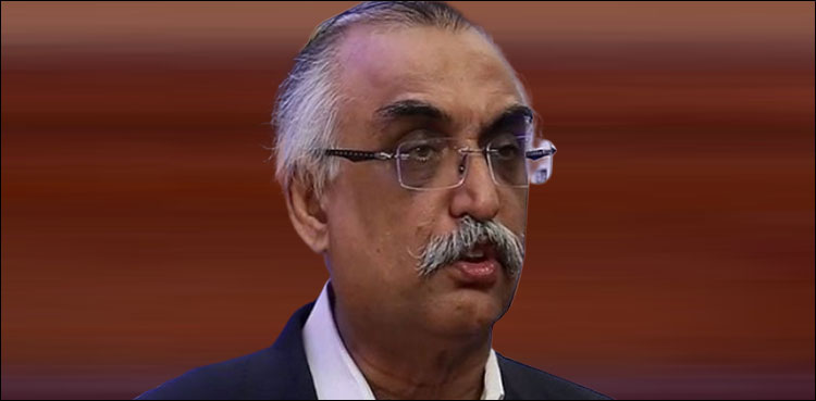 چیئرمین ایف بی آر نے ٹیکس دہندگان کی لسٹ میں سے کسی کا نام معطل کرنے پر پابندی لگادی