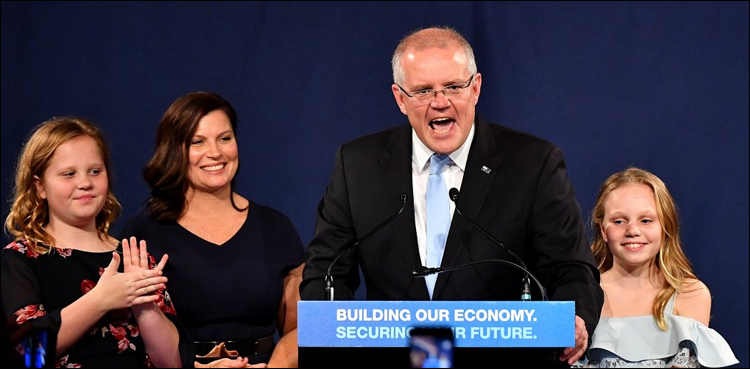 Australia