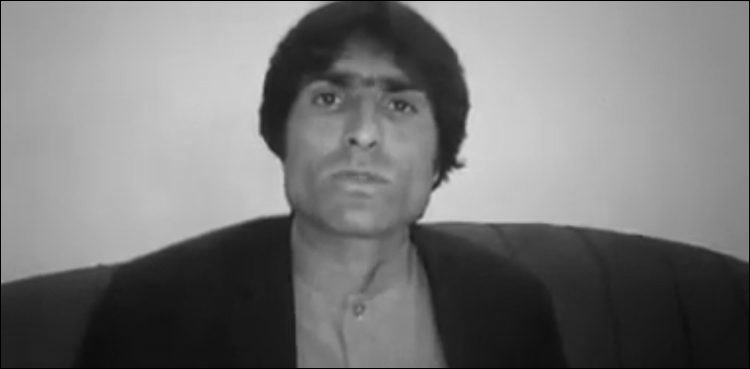 کوہستان ویڈیو اسکینڈل، افضل کوہستانی کی بیوی اغوا، مقدمہ درج