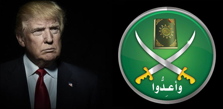 اخوان المسلمون