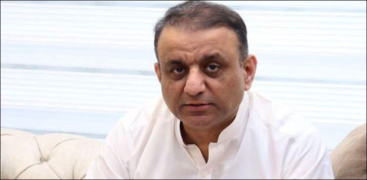 ایک روپے کی بھی کرپشن کی ہو تو سیاست چھوڑ دوں گا: علیم خان
