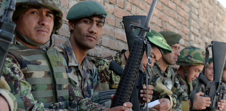 Taliban