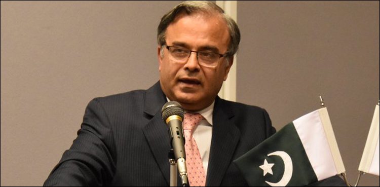 نیپ میں کالعدم تنظیموں کے حوالے سے ہمارا موقف واضح ہے، اسد مجید خان