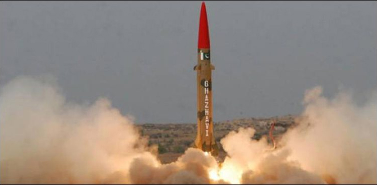 یوم تکبیر: پاکستان کو ایٹمی طاقت بنے 21 برس مکمل