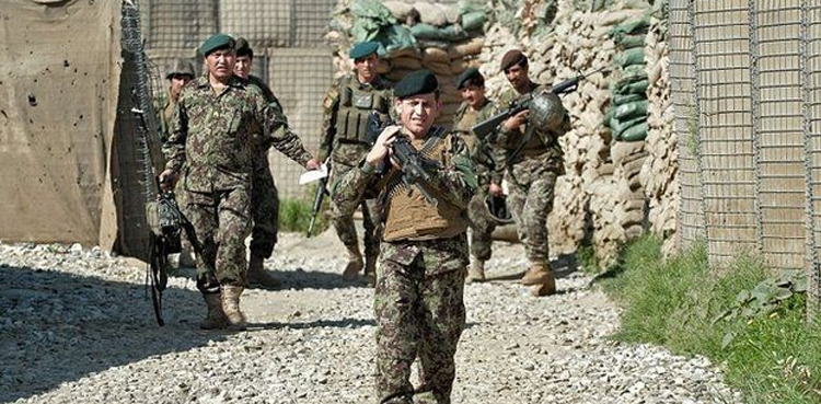 Afghanistan