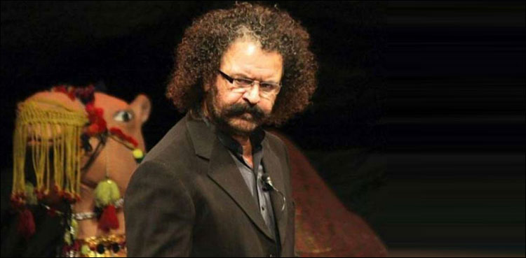 ایوب کھوسو