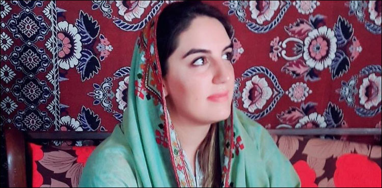 کل جوکچھ ہوا وہ پہلے سے طے شدہ ریاستی تشدد تھا، بختاور بھٹو