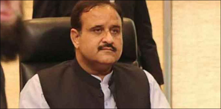 پنجاب کابینہ کی کارکردگی رپورٹ، وزراء کے قلمدان تبدیل کئے جانے کا امکان