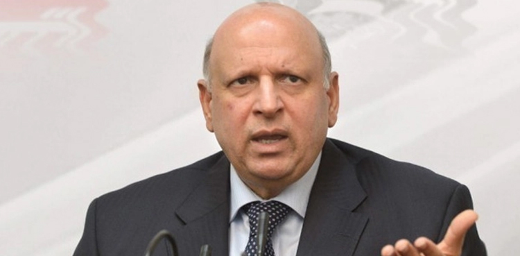 پاکستان کو اب ایف اے ٹی ایف میں بلیک لسٹ نہیں کیا جا سکتا: گورنر پنجاب