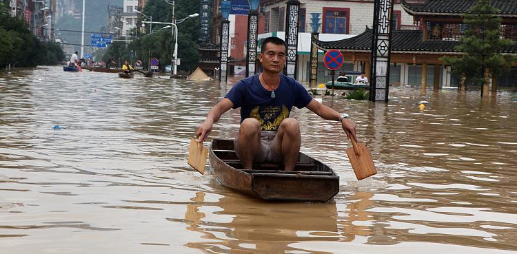 flood