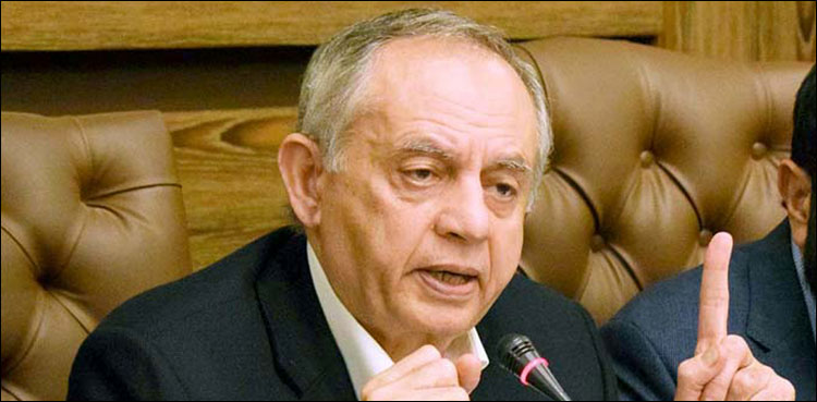 برآمدات میں 29 فی صد اضافہ، درآمدات میں 4 ارب ڈالر کمی ہوئی: مشیر تجارت
