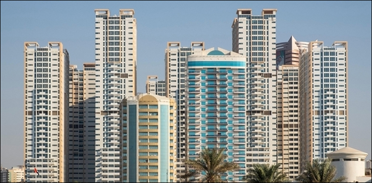 متحدہ عرب امارات، تین سالہ بچی اپارٹمنٹ سے گر جاں بحق