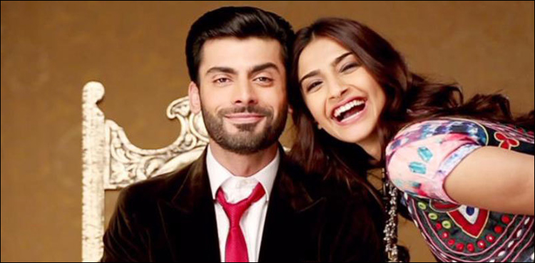 فواد خان کو فلم خوبصورت میں کیسے کام ملا؟ انیل کپور نے بتا دیا