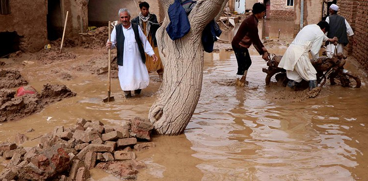 Afghanistan