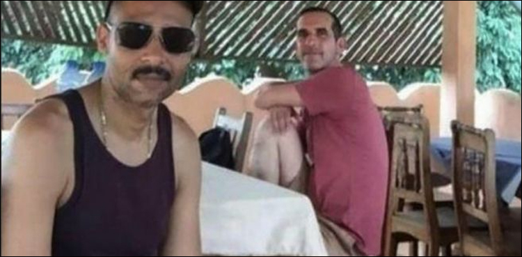 فرانسیسی فوج کا برکینا میں ریسکیو آپریشن، 2 غیر ملکی سمیت چار افراد بازیاب