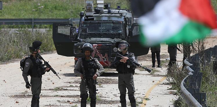 غزہ میں اسرائیلی جارحیت، تین روز میں 23 فلسطینی شہید