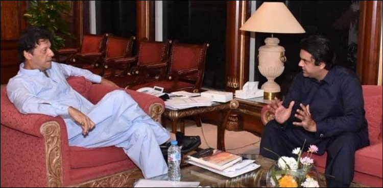 وزیراعظم عمران خان نے کامیاب جوان پروگرام کی منظوری دے دی