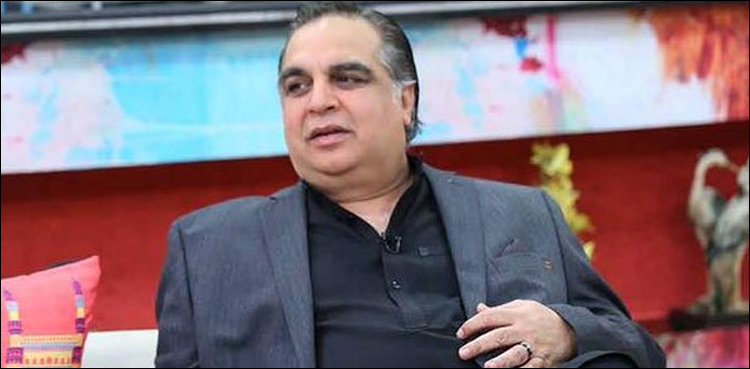 کیا سندھ میں گورنر راج لگنے والا ہے؟ عمران اسماعیل کا موقف سامنے آگیا