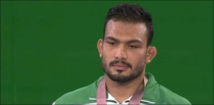 ورلڈ بیچ ریسلنگ سیریز کا تجربہ بہت اچھا رہا، انعام بٹ