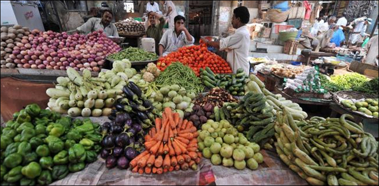 جولائی کے پہلے ہفتے میں مہنگائی کی شرح میں اضافہ