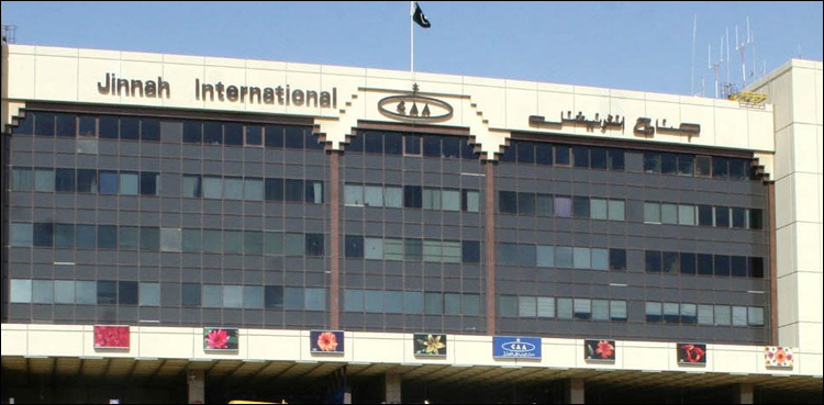Karachi