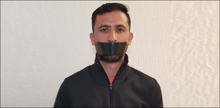 ’میں کچھ نہیں کہنا چاہتا، سچ کڑوا ہوتا ہے‘، فاسٹ بولر جنید خان کا ردعمل