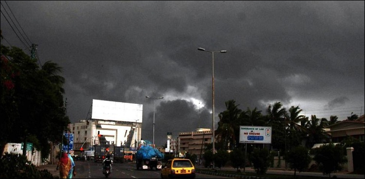 Karachi