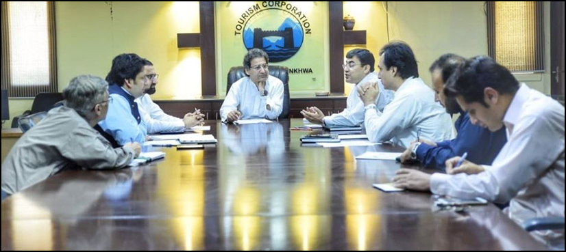 33 ویں قومی کھیلوں کی میزبانی خیبر پختونخواہ کرے گا