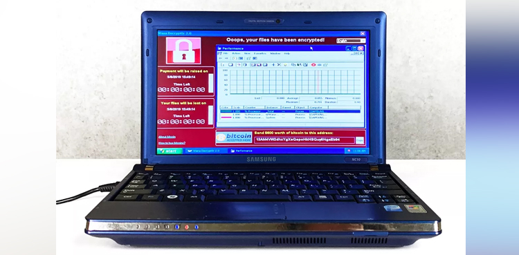 Laptop