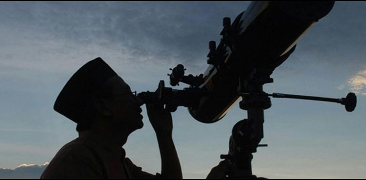 ماہ رمضان کا چاند دیکھنے کے لیے مرکزی رویت ہلال کمیٹی کا اجلاس اتوار کو ہوگا