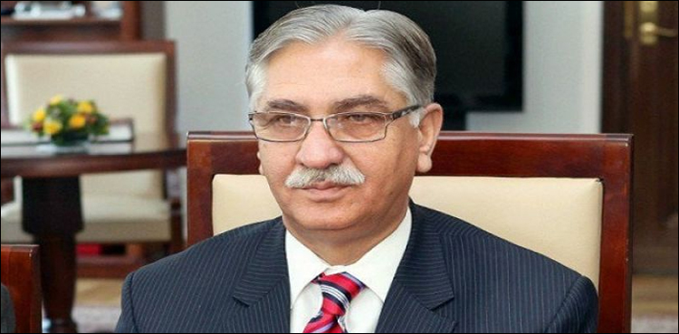 نیئر بخاری