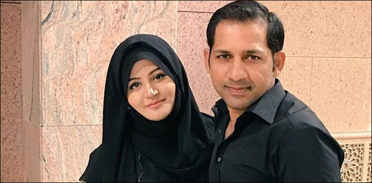 ورلڈکپ2019: کرکٹرز کو فیملی ساتھ رکھنے کی اجازت مل گئی