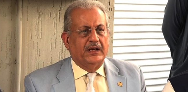 رضا ربانی کا سانحہ مری کی عدالتی تحقیقات، قومی سوگ کے اعلان کا مطالبہ