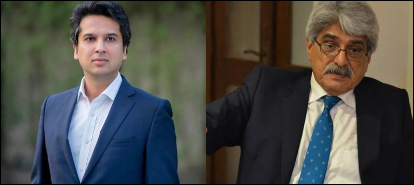 حکومت کے پاس وسائل کم ہوں تو بھی اچھے پروجیکٹ کم نہ کیے جائیں: وزیر خزانہ پنجاب
