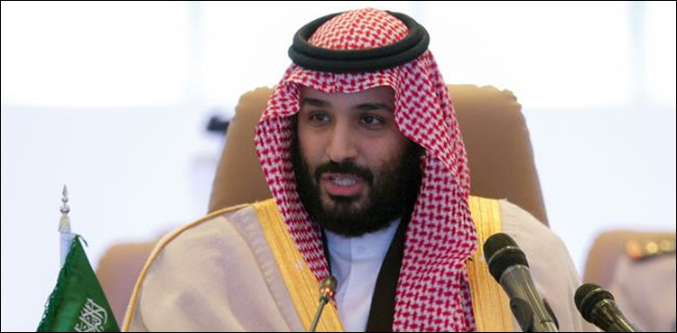سعودی ولی عہد کی جدہ کی 56 تاریخی عمارتوں کی مرمت کی ہدایت