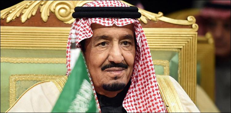 ایک ہزار سوڈانی عازمین حج شاہ سلمان کے خصوصی مہمان بنیں گے