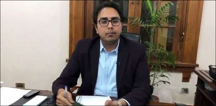 جیل قوانین کے تحت اب تک نواز شریف کو جیل میں ہونا چاہئے تھا، شہباز گل